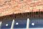 Detailed Brickwork, Stow, Lincolnshire